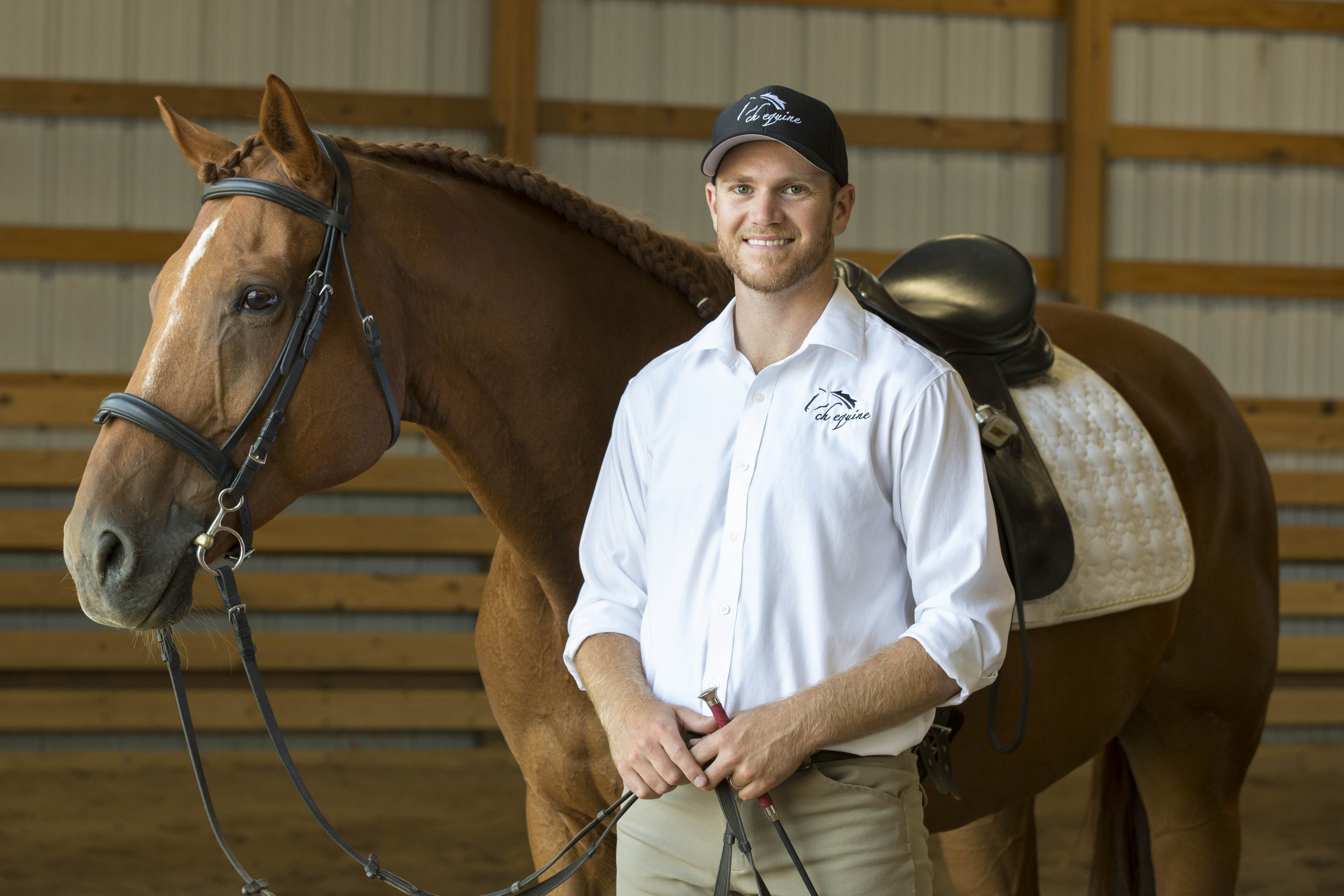 Horse Boarding in Brighton, Colorado